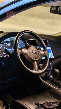 نيسان سنترا